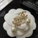 Chanel Earrings #B65521