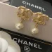 Chanel Earrings #B65521