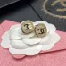 Chanel Earrings #B65522