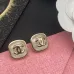 Chanel Earrings #B65522