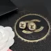 Chanel Earrings #B65522