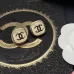 Chanel Earrings #B65522