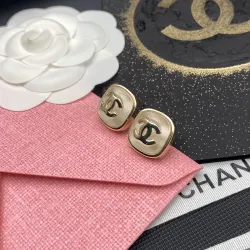 Chanel Earrings #B65522