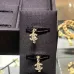 Chanel Earrings #B65523