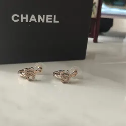 Chanel Earrings #B65523
