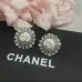 Chanel Earrings #B65524
