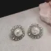Chanel Earrings #B65524