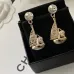 Chanel Earrings #B65525