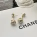 Chanel Earrings #B65525