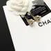 Chanel Earrings #B65525