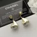 Chanel Earrings #B65525
