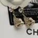 Chanel Earrings #B65525