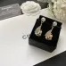 Chanel Earrings #B65525