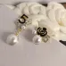 Chanel Earrings #B65526