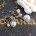 Chanel Earrings #B65526