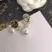 Chanel Earrings #B65526