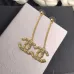 Chanel Earrings #B65527