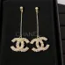 Chanel Earrings #B65527