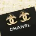 Chanel Earrings #B65529