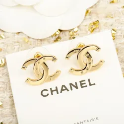 Chanel Earrings #B65529