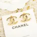 Chanel Earrings #B65529