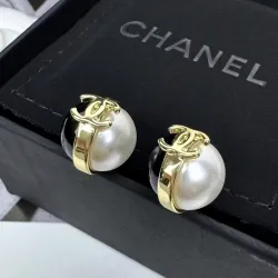 Chanel Earrings #B65530