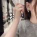 Chanel Earrings #B65531