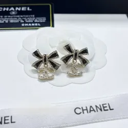 Chanel Earrings #B65531