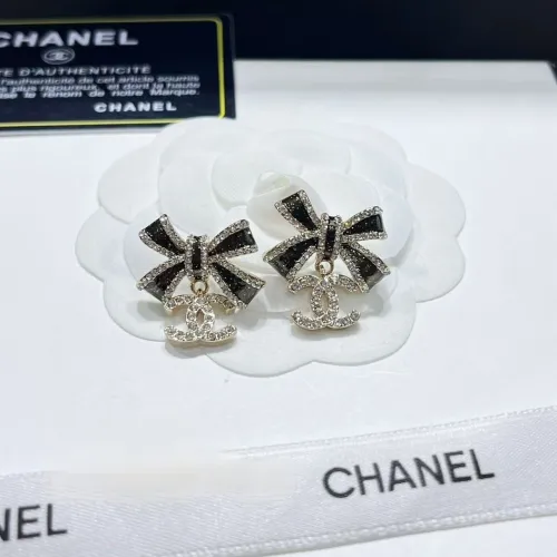 Chanel Earrings #B65531