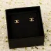 Chanel Earrings #B65535