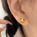 Chanel Earrings #B65535