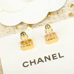 Chanel Earrings #B65535