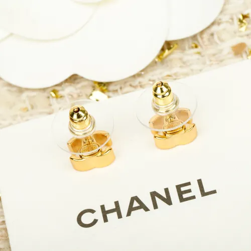Chanel Earrings #B65535