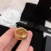 Chanel Rings #B65363