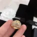 Chanel Rings #B65363