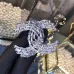 Chanel brooches #B65320