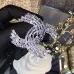 Chanel brooches #B65320