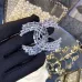 Chanel brooches #B65320