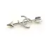 Chanel brooches #B65325