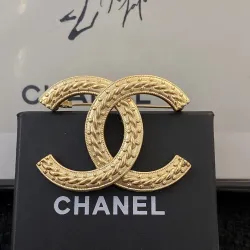 Chanel brooches #B65353