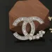 Chanel brooches #B65357
