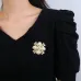 Chanel brooches #B65393