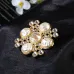 Chanel brooches #B65393