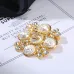 Chanel brooches #B65393