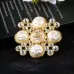 Chanel brooches #B65393