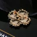 Chanel brooches #B65394