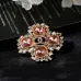 Chanel brooches #B65394