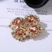 Chanel brooches #B65394