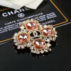 Chanel brooches #B65394