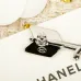 Chanel brooches #B65417